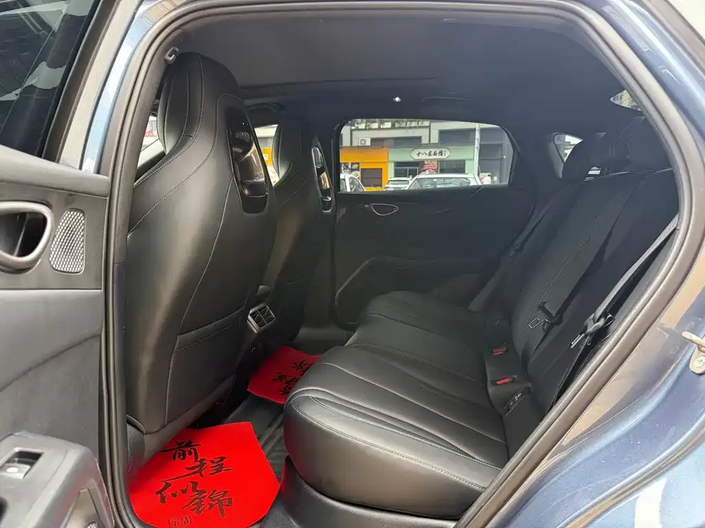 BYD Seal 06 2025 из CN, фото 6