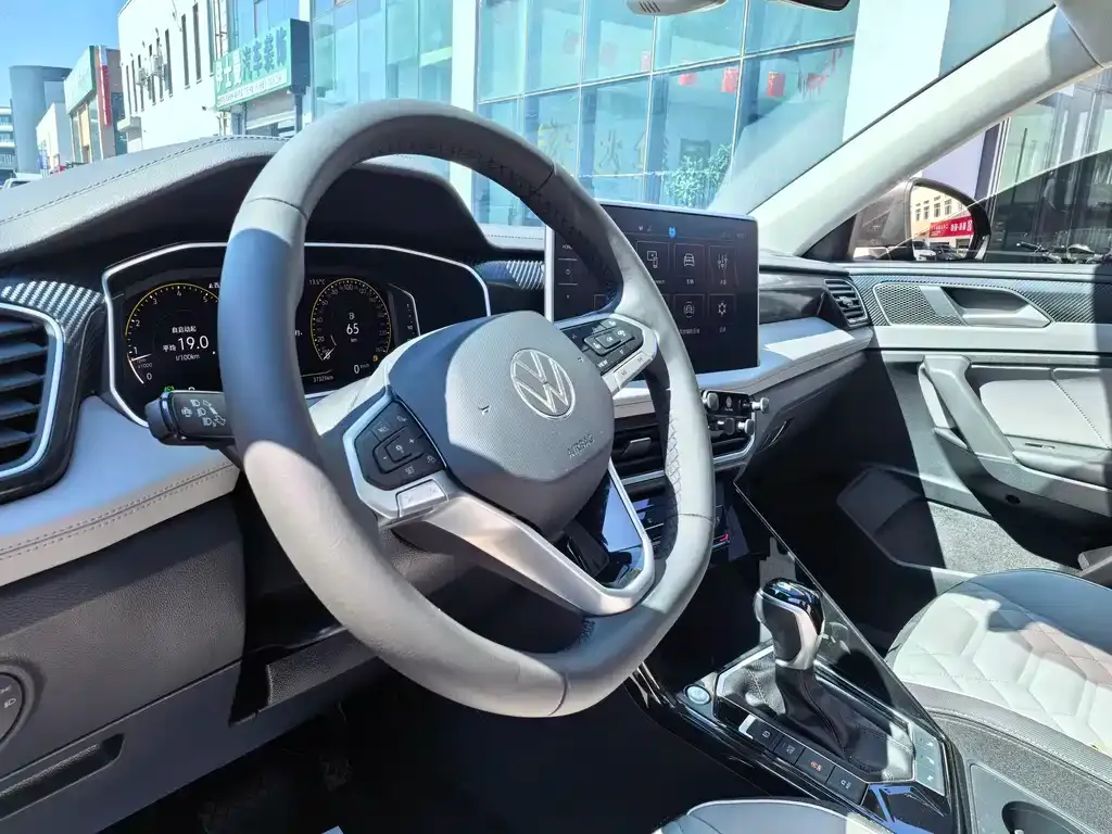 Volkswagen Tayron 2024 из CN, фото 4