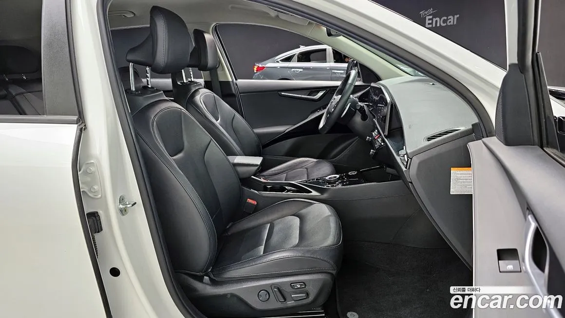 Kia Niro 2024 из KR, фото 5