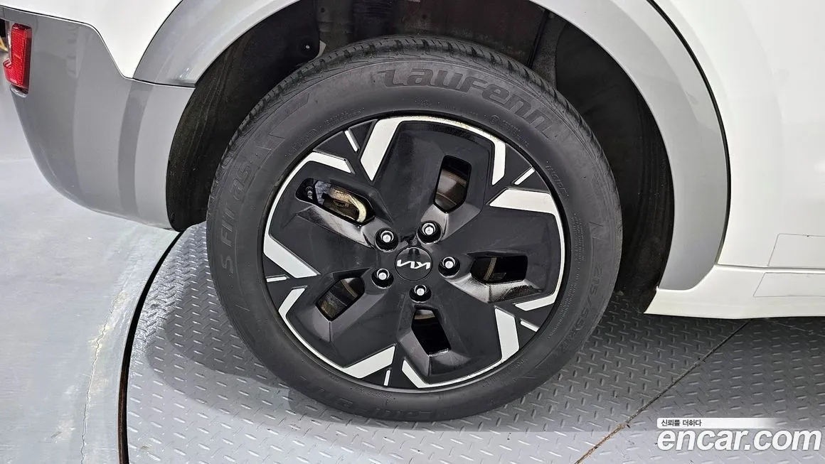 Kia Niro 2024 из KR, фото 9
