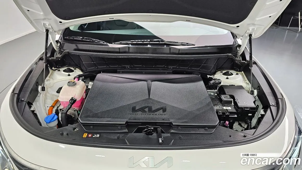 Kia Niro 2024 из KR, фото 3