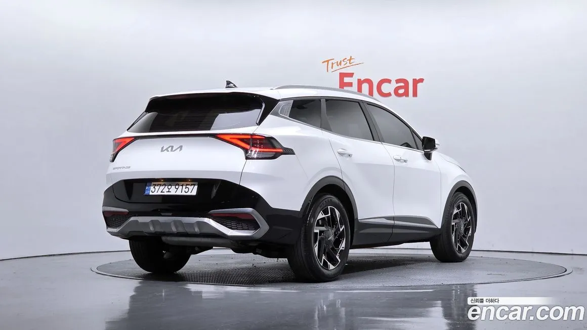 Kia Sportage — фото 4