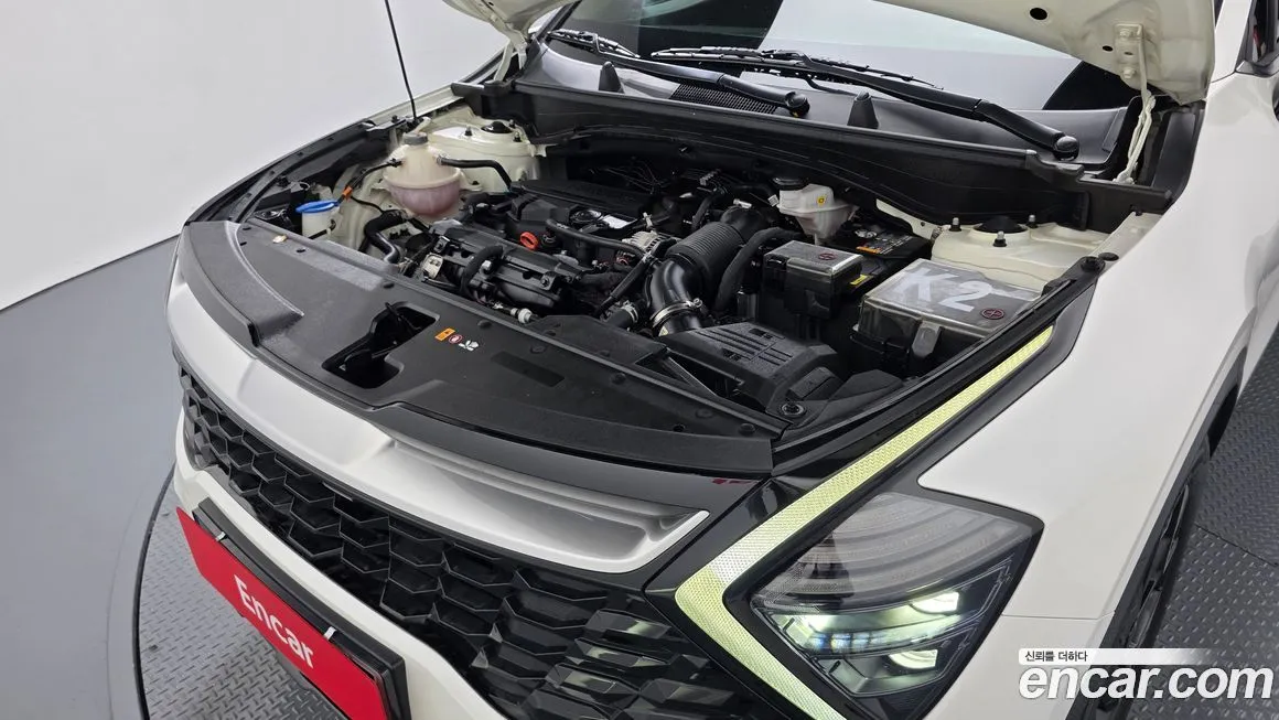 Kia Sportage — фото 8