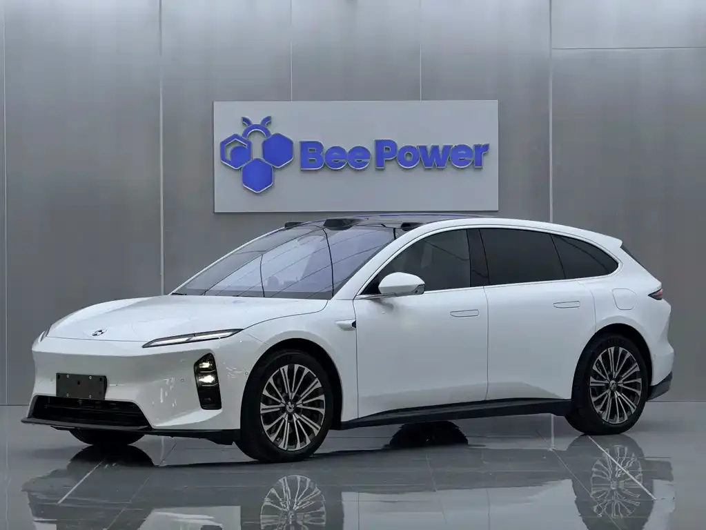 NIO ET5T 2025 из CN, фото 1