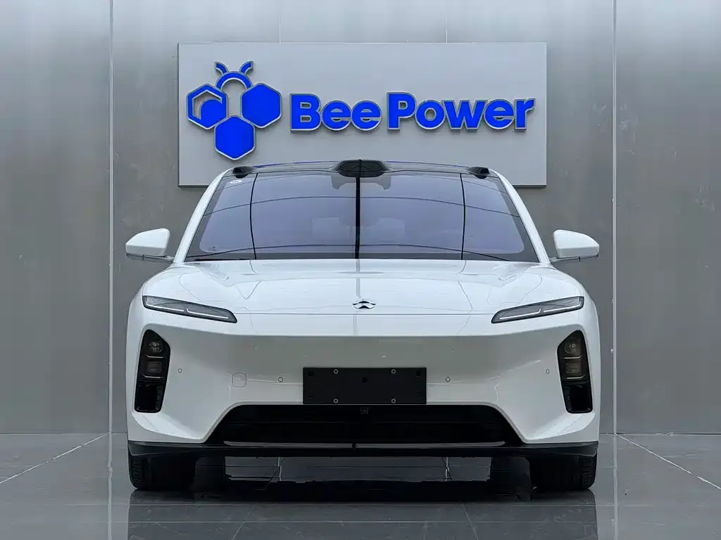 NIO ET5T 2025 из CN, фото 4
