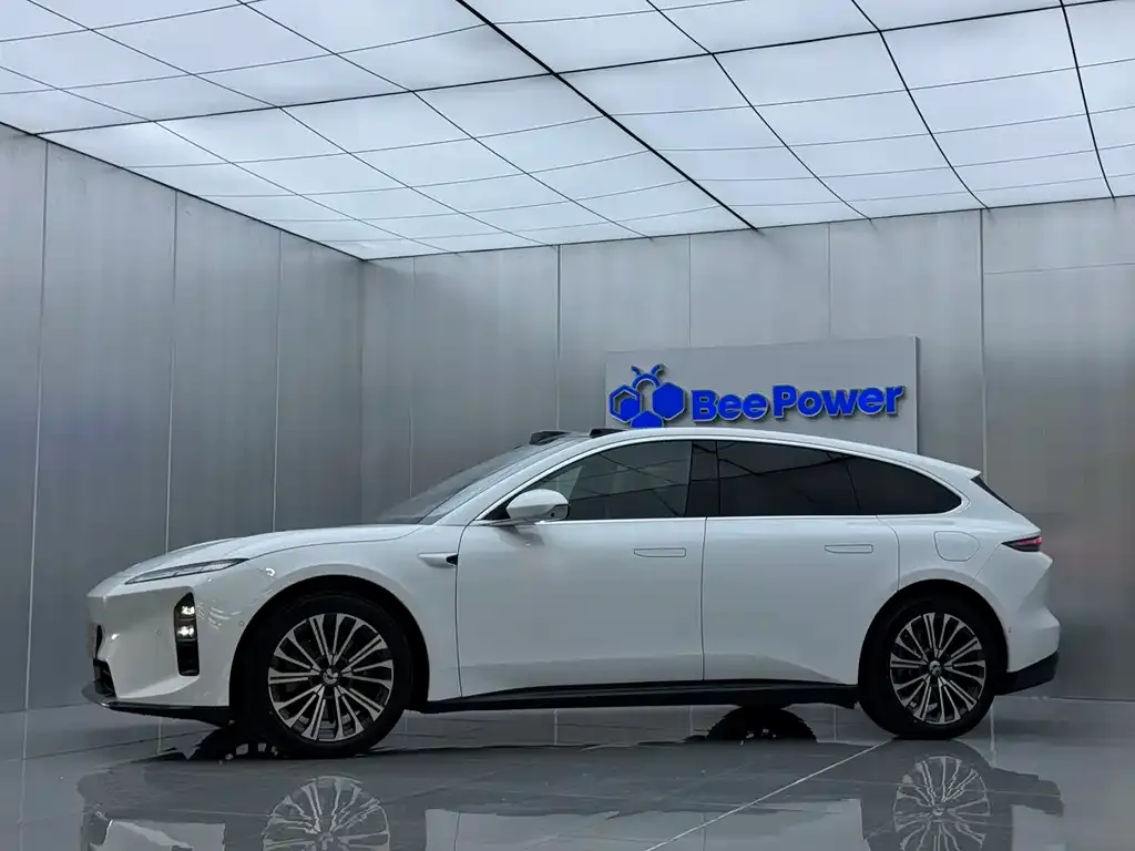 NIO ET5T 2025 из CN, фото 7