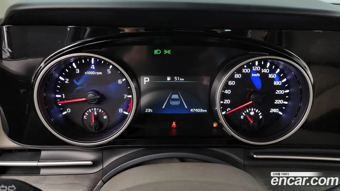 Kia Carnival 2023 из KR, фото 5