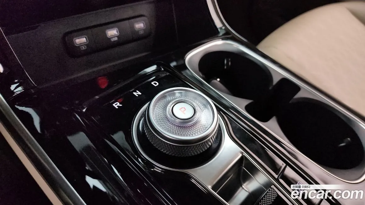 Kia Carnival 2023 из KR, фото 6