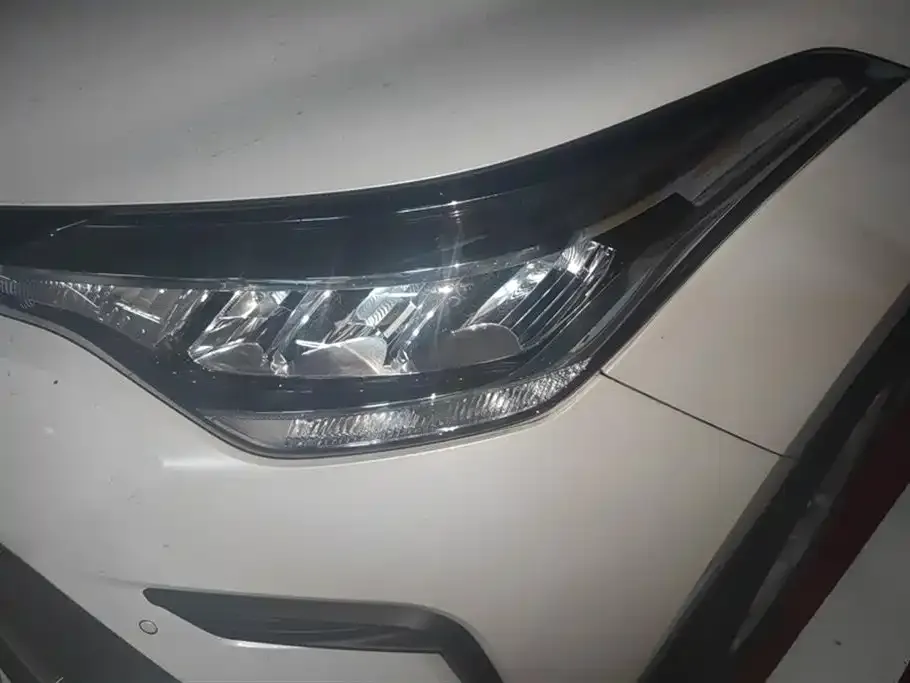 Toyota IZOA 2024 из CN, фото 9