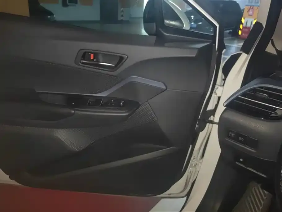 Toyota IZOA 2024 из CN, фото 2