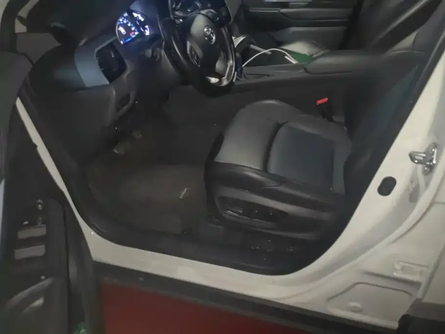 Toyota IZOA 2024 из CN, фото 8