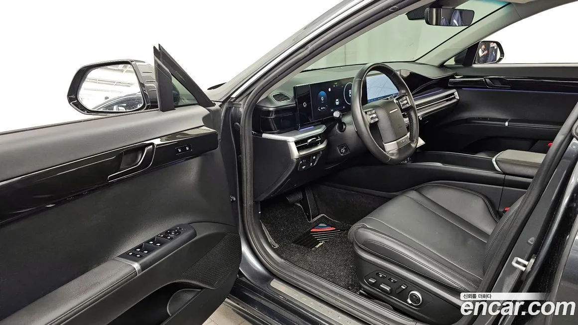 Hyundai Grandeur 2023 из KR, фото 7