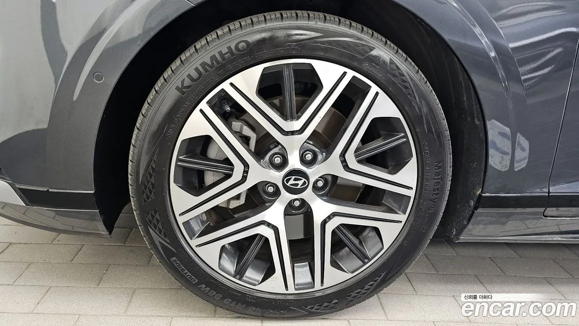Hyundai Grandeur 2023 из KR, фото 9