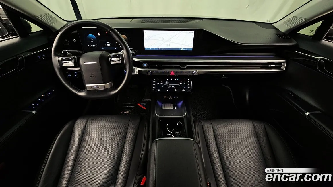 Hyundai Grandeur 2023 из KR, фото 10