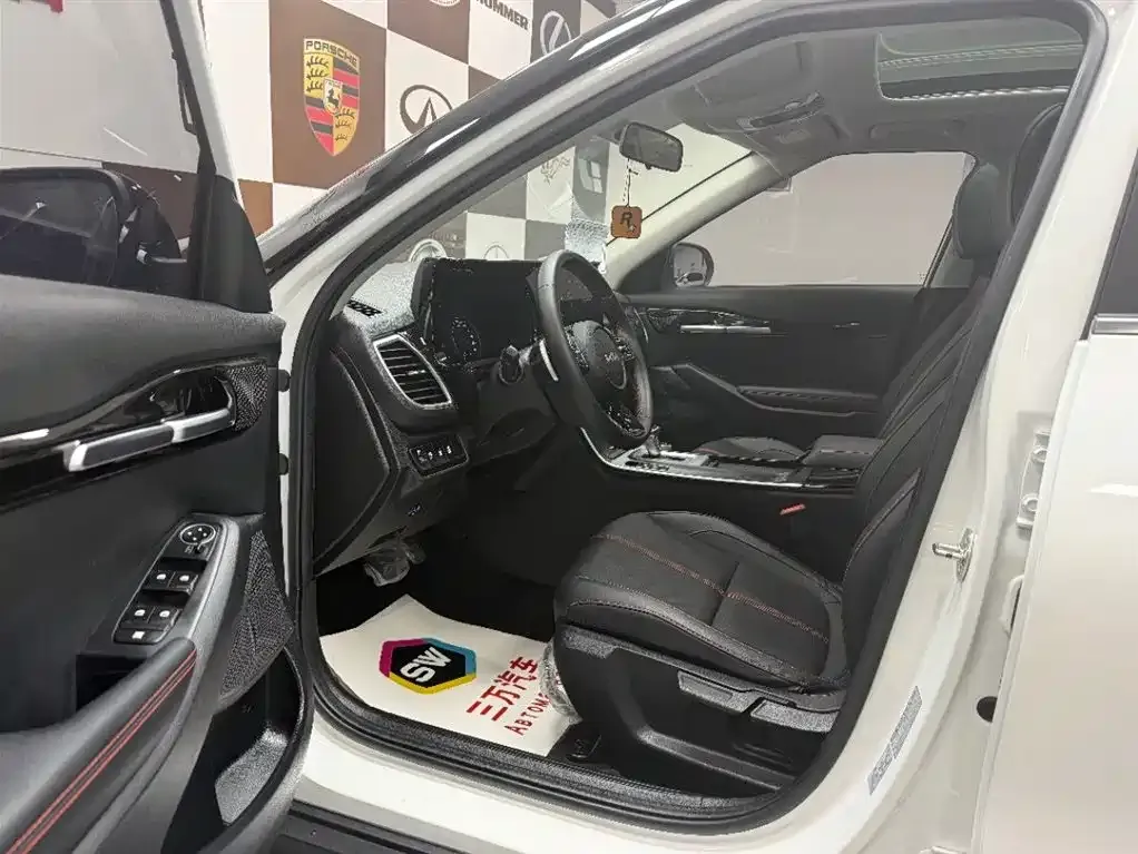 Kia KX3 — фото 8
