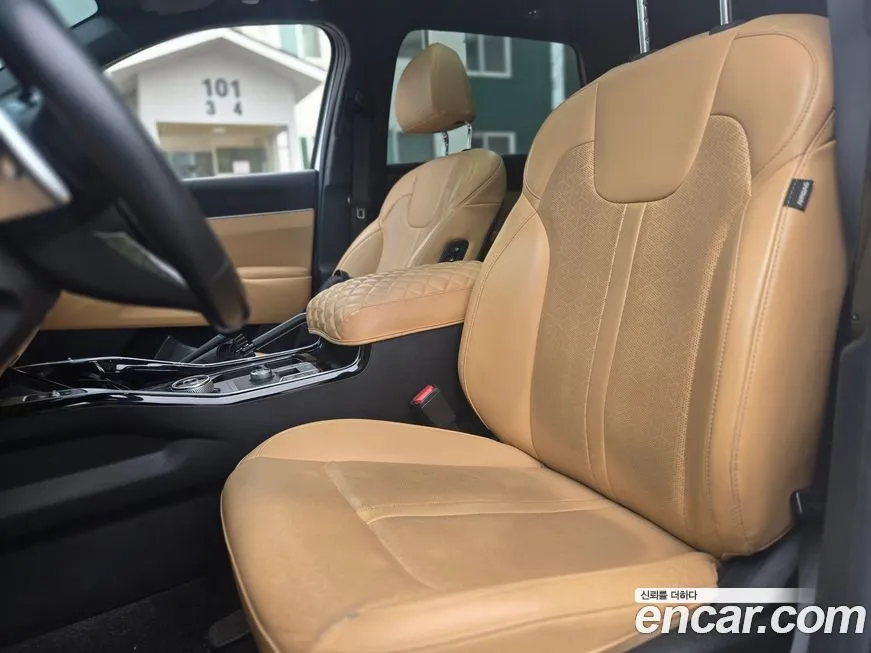 Kia Sorento — фото 7