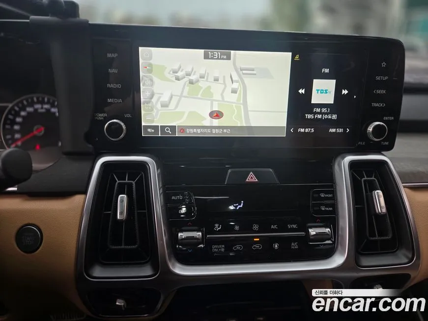 Kia Sorento — фото 2