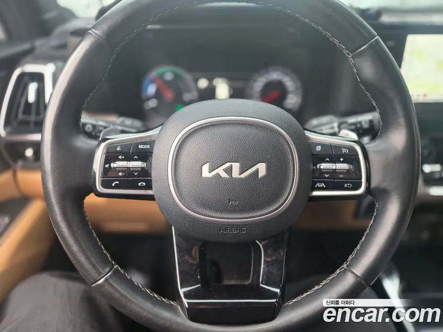 Kia Sorento — фото 3