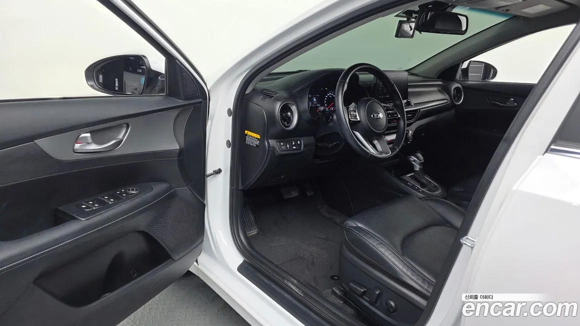 Kia K3 2021 из KR, фото 7