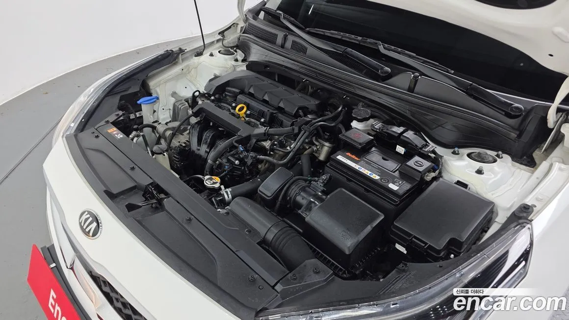 Kia K3 2021 из KR, фото 8