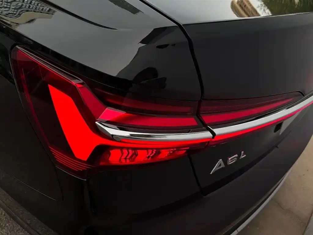Audi A6L 2025 из CN, фото 3