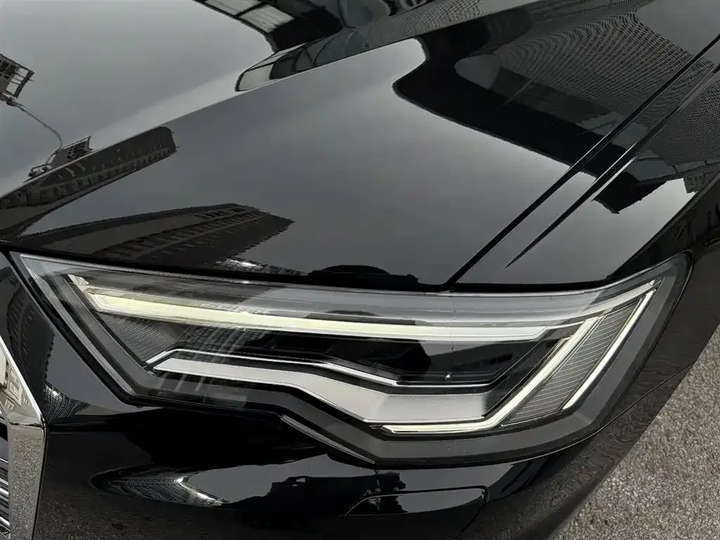 Audi A6L 2025 из CN, фото 9