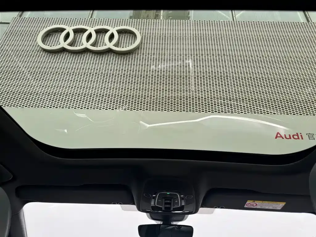 Audi A6L 2025 из CN, фото 10