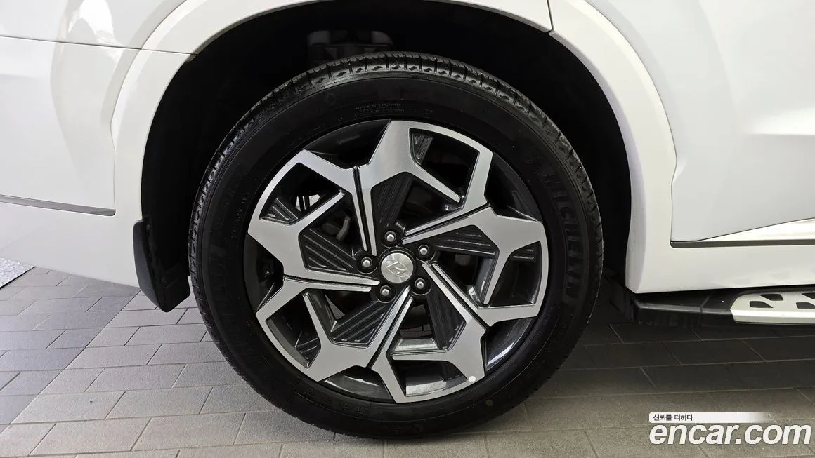 Hyundai Palisade — фото 6