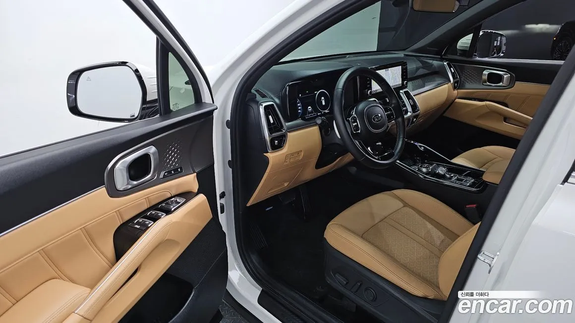 Kia Sorento — фото 4