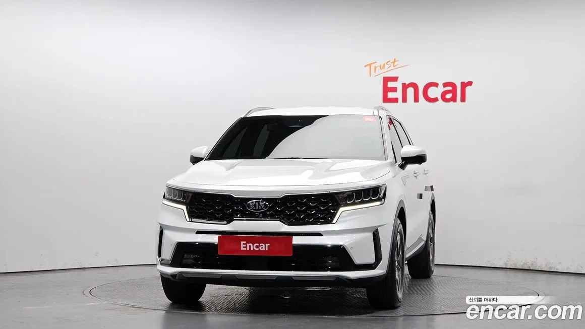 Kia Sorento — фото 3