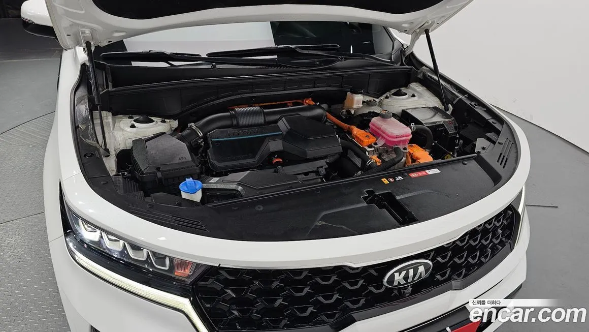 Kia Sorento — фото 8