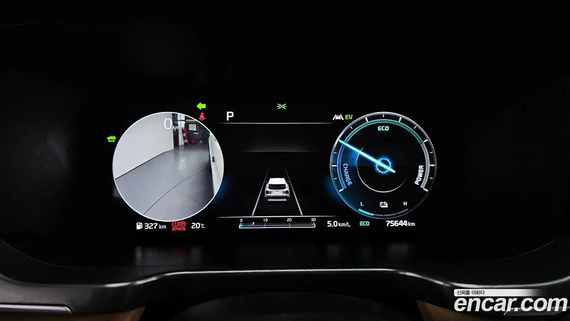 Kia Sorento — фото 6