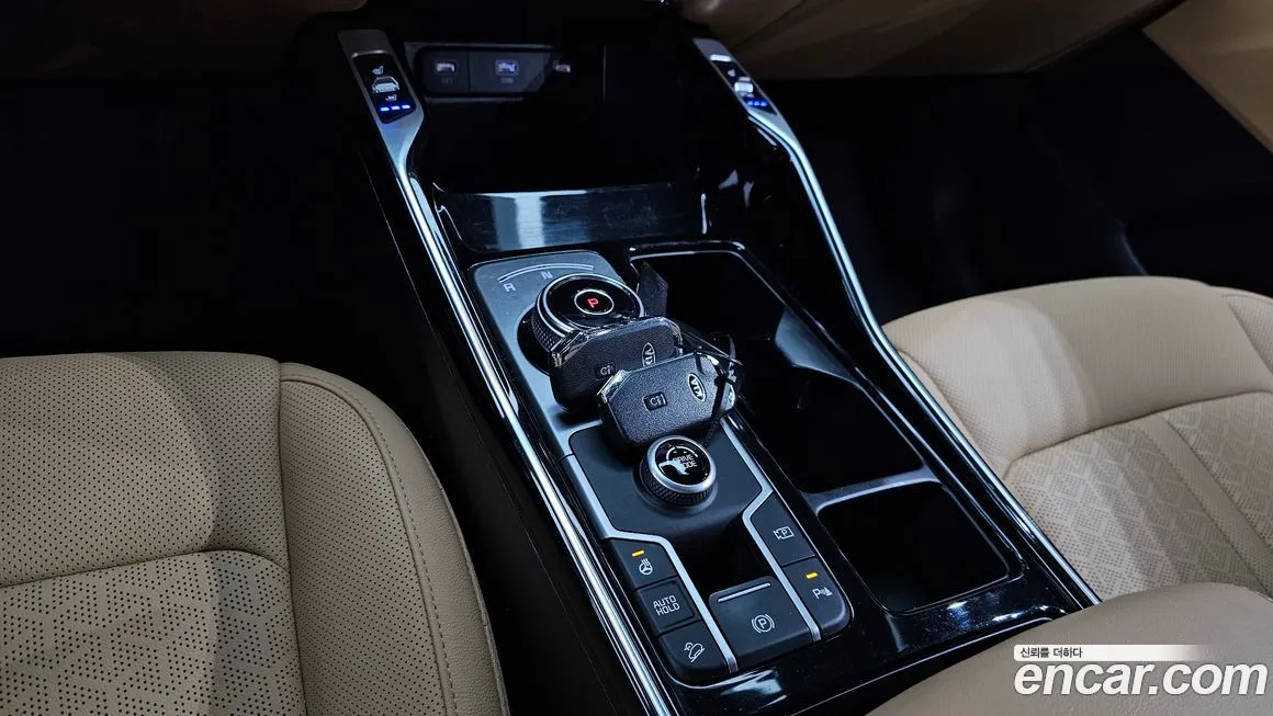 Kia Sorento — фото 9