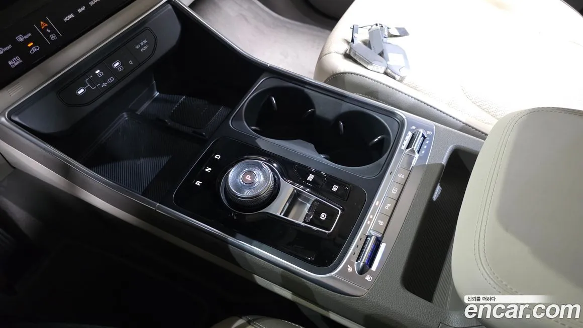 Kia Carnival 2025 из KR, фото 5