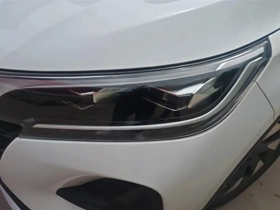 GAC Motor Trumpchi GS4 2022 из CN, фото 3