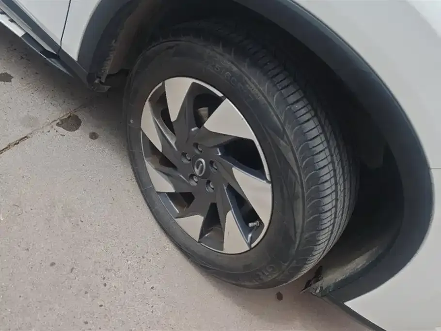 GAC Motor Trumpchi GS4 2022 из CN, фото 2