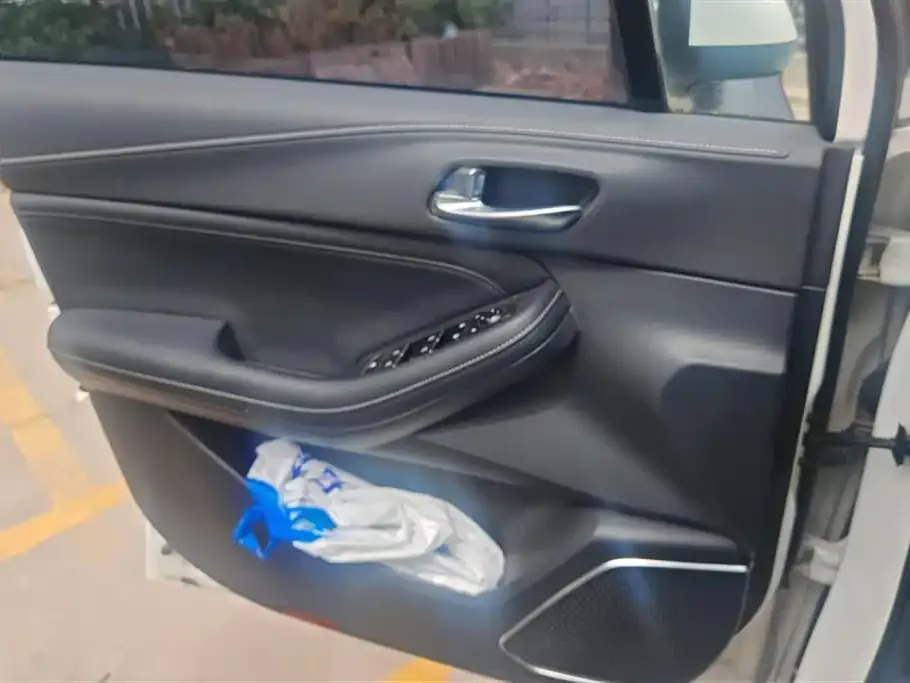 GAC Motor Trumpchi GS4 2022 из CN, фото 6