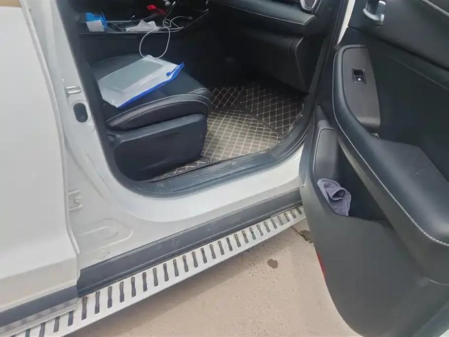 GAC Motor Trumpchi GS4 2022 из CN, фото 8