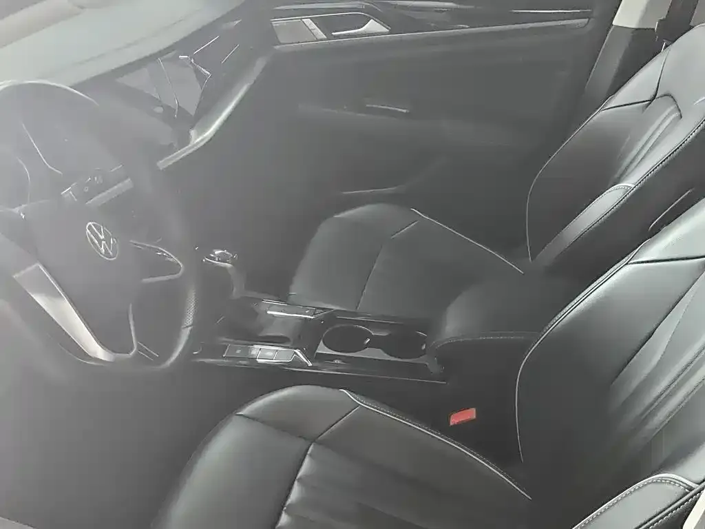 Volkswagen Passat — фото 3