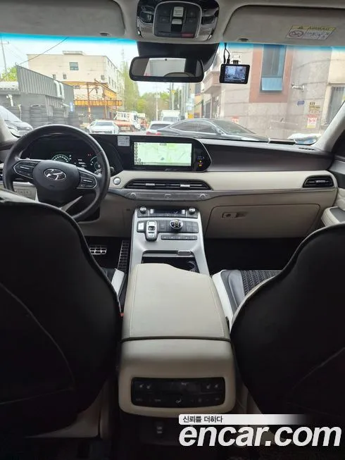 Hyundai Palisade — фото 2