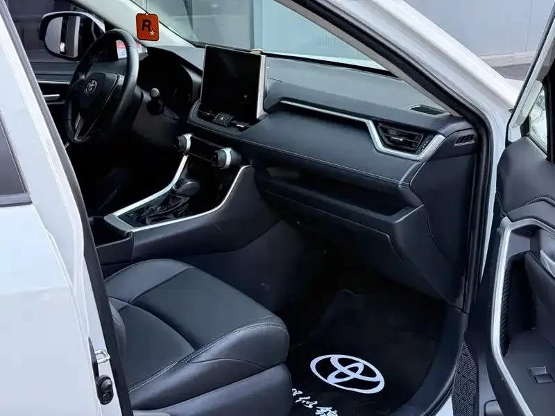 Toyota Wildlander 2023 из CN, фото 3