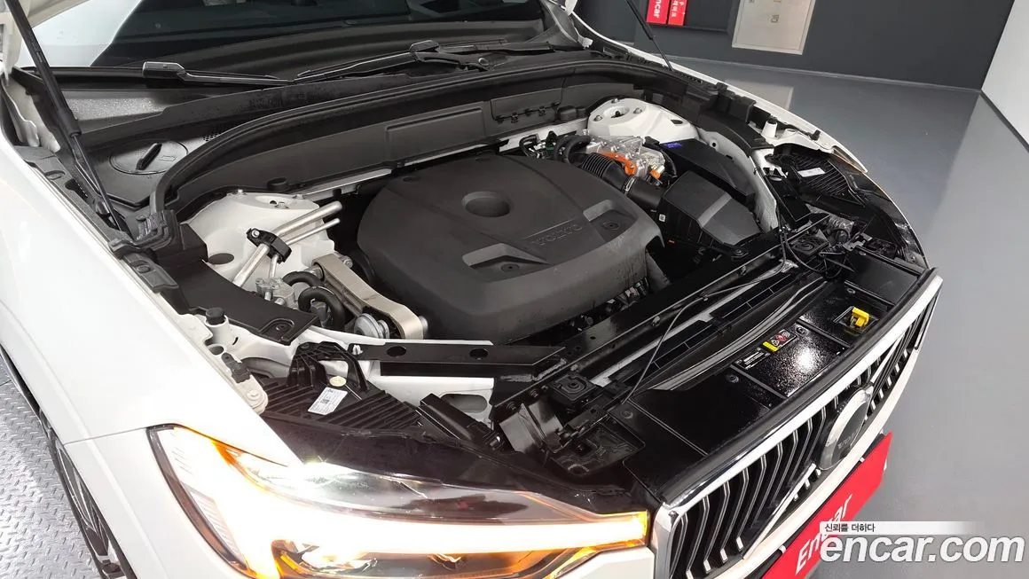 Volvo XC60 2022 из KR, фото 7
