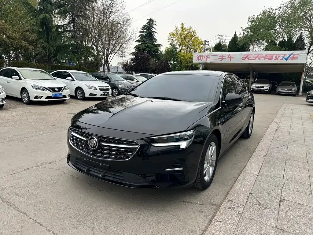 Buick Regal