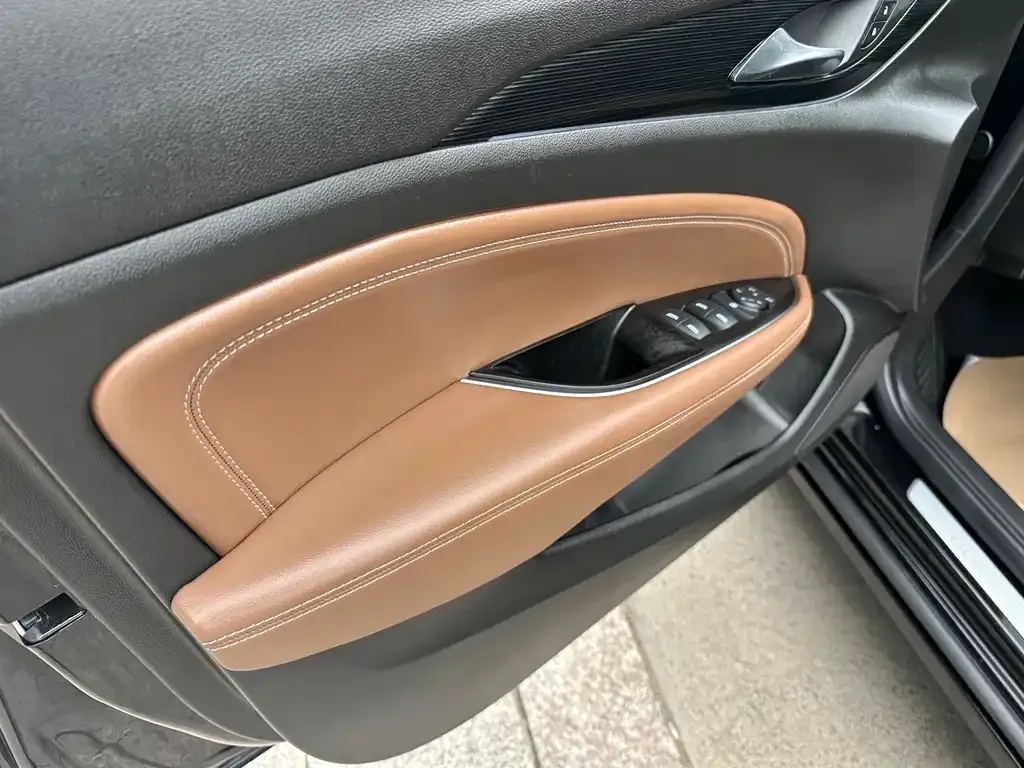 Buick Regal 2023 из CN, фото 4