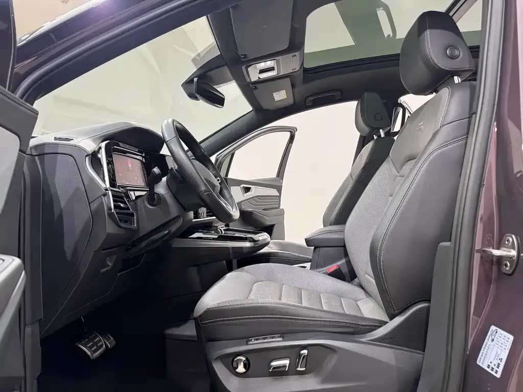 Volkswagen Talagon 2021 из CN, фото 6