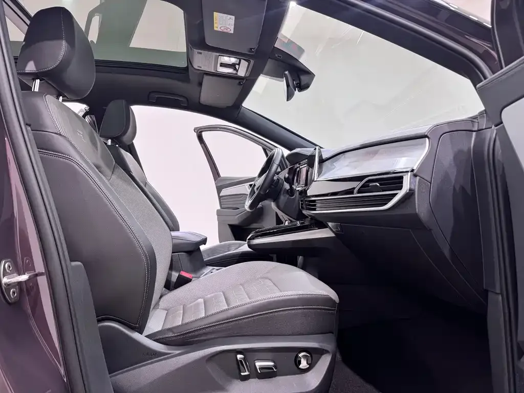 Volkswagen Talagon 2021 из CN, фото 10