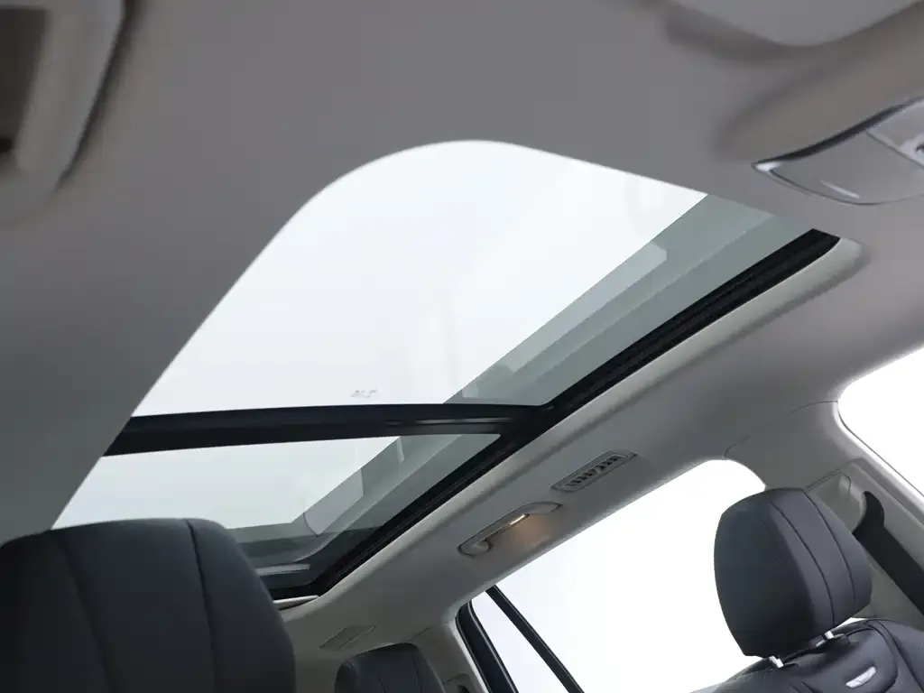 Hongqi HS7 PHEV 2024 из CN, фото 5