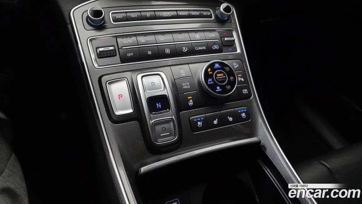 Hyundai Santafe 2023 из KR, фото 6