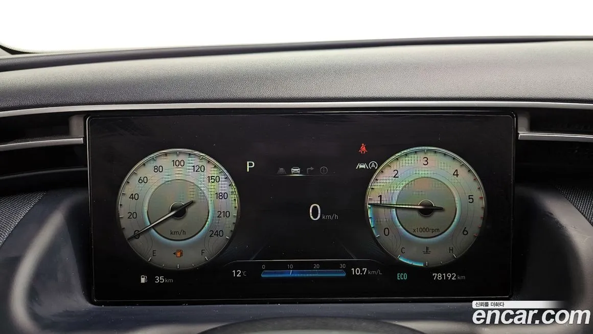 Hyundai Tucson — фото 3