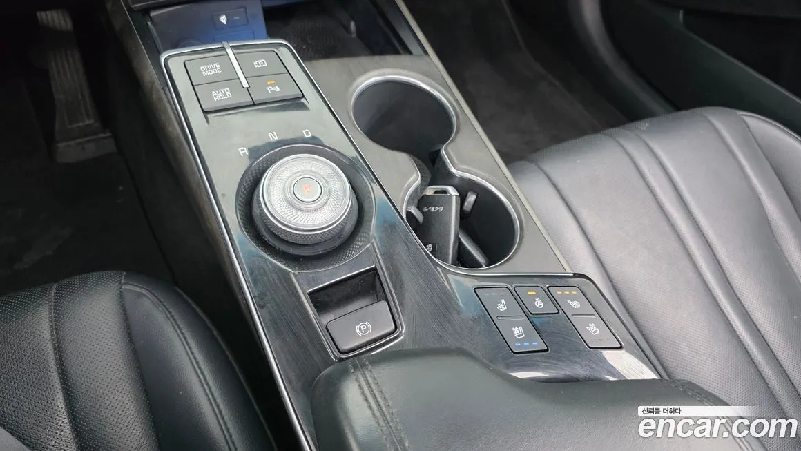 Kia K8 2023 из KR, фото 7